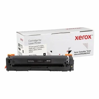 Original Ink Cartridge Xerox 006R04176 Black
