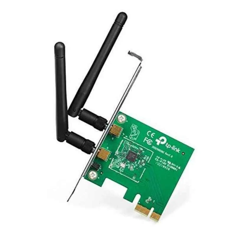 PCI Card TP-Link TL-WN881ND 300 Mbit/s