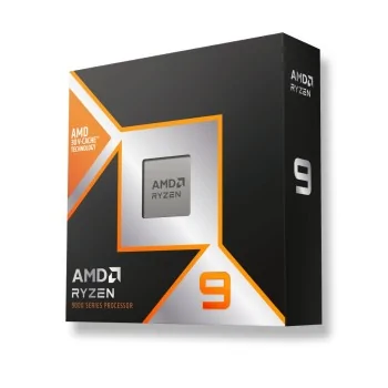 Processor AMD 100-100001368WOF AMD AM5
