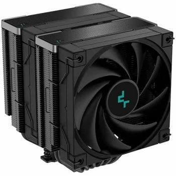 CPU Fan DEEPCOOL R-AK620-BKNNMT-G-1