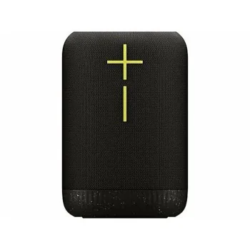 Portable Bluetooth Speakers Logitech 984-001863 Black