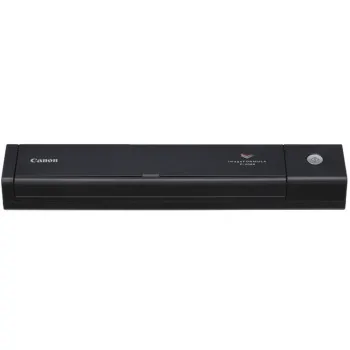 Portable Scanner Canon P-208II
