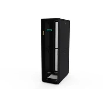 Wall-mounted Rack Cabinet HPE P9K37A