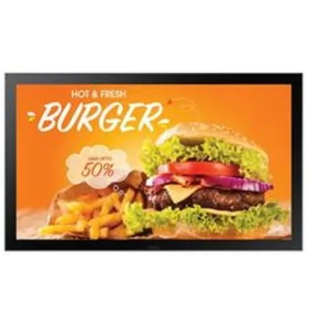 Videowall Monitor Samsung LH24OHBEBGBXEN 24" Full HD