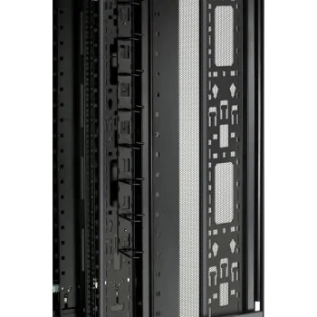 Wall-mounted Rack Cabinet APC AR3100X609