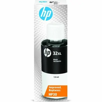 Original Ink Cartridge HP 1VV24AE Black