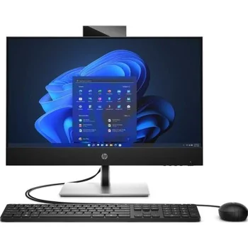 All in One HP A54WQETABE 23,8" 16 GB RAM 16 GB 512 GB SSD...