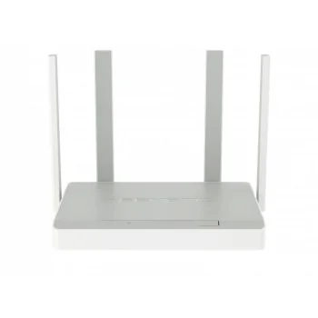 Router Keenetic KN-3810-01-EU White USB RJ45 Ethernet LAN...