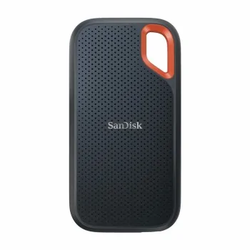 External Hard Drive SanDisk SDSSDE61-2T00-G25 2 TB SSD 2...