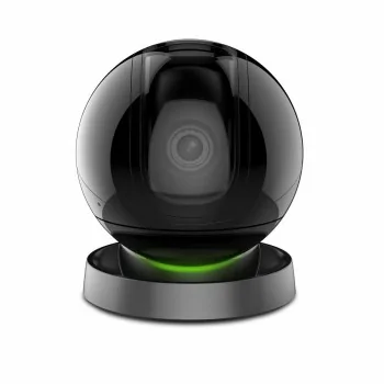 Surveillance Camcorder Imou Black