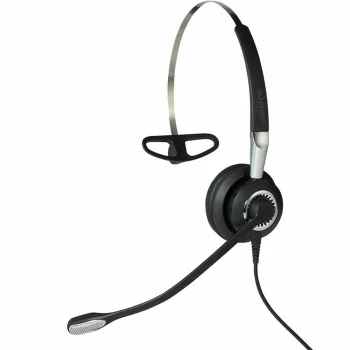 Headphones Jabra 2406-720-209 Silver