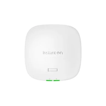 Access point HPE S1T23A White