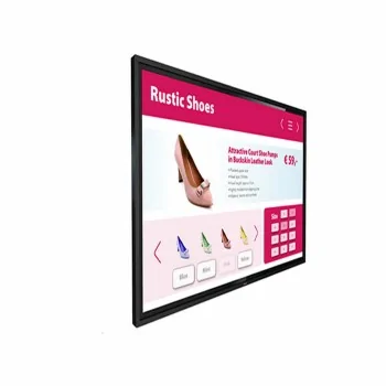 Videowall Monitor Philips W126138311 4K Ultra HD 55"...