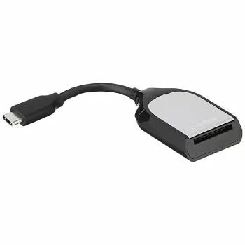 Card Reader SanDisk SDDR-409-G46 Black