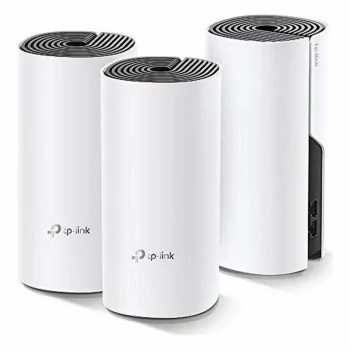 Access Point Repeater TP-Link DECO E4 5 GHz 300-867 Mbps...