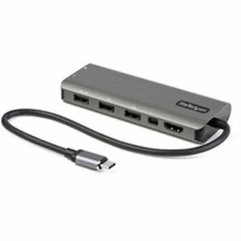 USB Hub Startech DKT31CMDPHPD 