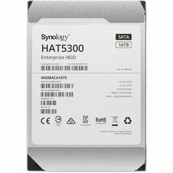 Hard Drive Synology HAT5300-16T 3,5" 16 TB