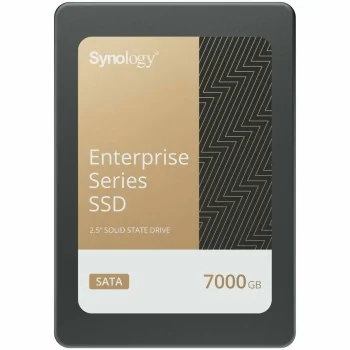 Hard Drive Synology SAT5210-7000G 7 TB SSD