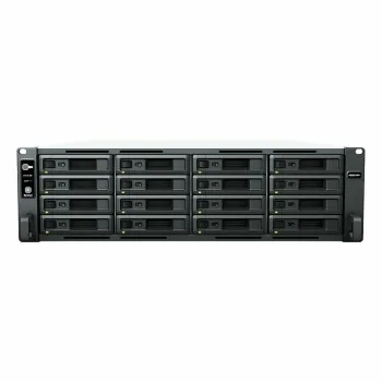 Server Synology RS2821RP+ 4 GB AM4 Socket: AMD Ryzen™ AMD...