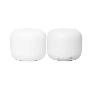 Router Google GA00822-ES White RJ45 Ethernet LAN...