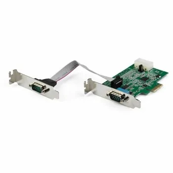 PCI Card Startech PEX2S953LP 