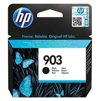 Original Ink Cartridge HP T6L99AEBGY Black