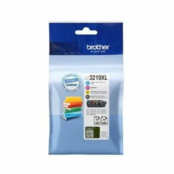 Compatible Ink Cartridge Brother LC3219XLVAL Multicolour...