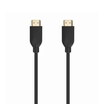 HDMI Cable Aisens A120-0735 Black 7 m