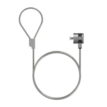Accessory Aisens ASLK-D40K02-SL Silver 1,5 m