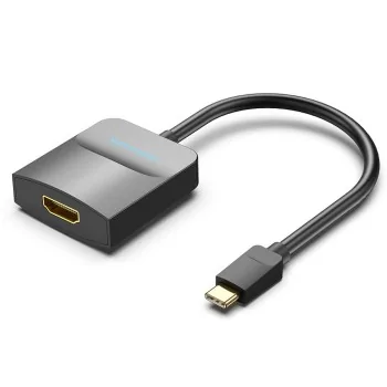 Current Adaptor Vention TDCBB USB-C USB 2.0