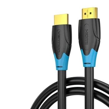 HDMI Cable Vention AACBJ Black 5 m