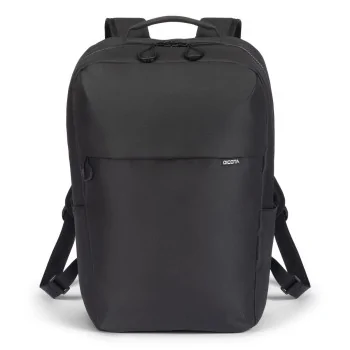 Laptop Backpack Dicota D32115-RPET Black