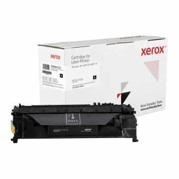 Original Ink Cartridge Xerox 006R04525 Black