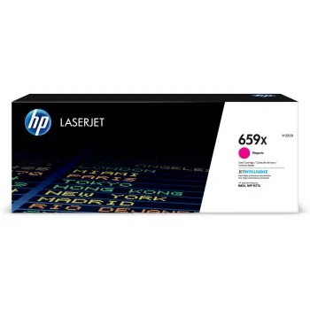 Original Ink Cartridge HP W2013X Magenta (1 Unit)