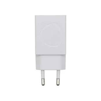 Wall Charger Aisens A110-0404 White 10 W