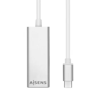 USB Hub Aisens A109-0341 USB 3.1