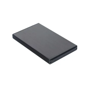 External Box Aisens ASE-2530B Black 2,5" USB 3.1