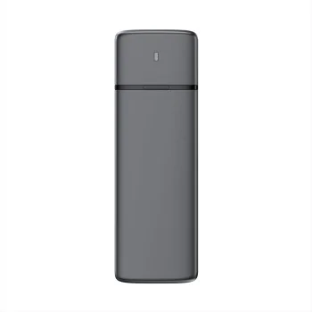 External Box Aisens ASM2-002G Grey