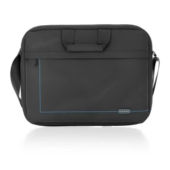 Laptop Case Aisens ASBG-BC022-BK Black 15,6''