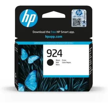 Original Ink Cartridge HP 4K0U6NESE1 Black (1 Unit)