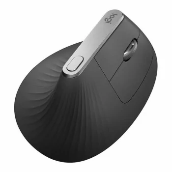 Optical Wireless Mouse Logitech 910-005448 4000 dpi Grey...