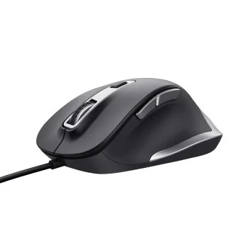 Wireless Mouse Trust 24728 Black