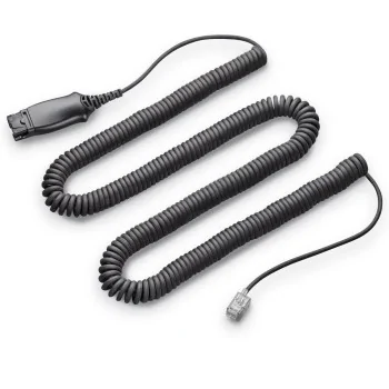 Landline for the Elderly Poly 85Q52AA
