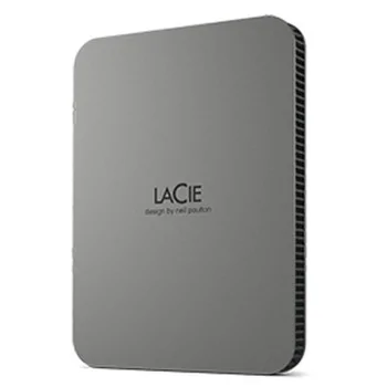 External Hard Drive LaCie STLR2000400 2 TB HDD