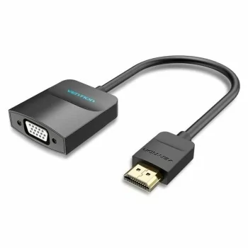 HDMI to VGA with Audio Adapter Vention 42161