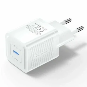 Wall Charger Vention FEPW0-EU