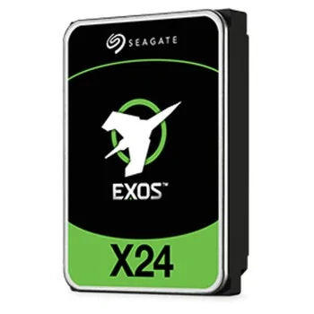 Hard Drive Seagate ST20000NM001H 3,5" 20 TB