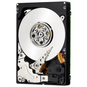 Hard Drive Western Digital 0B36048 2,5" 500 GB HDD 500 GB...
