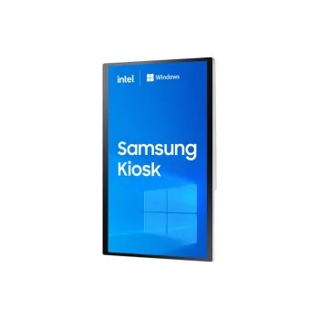 Videowall Monitor Samsung LH24KMC3BGCXEN Full HD 24"