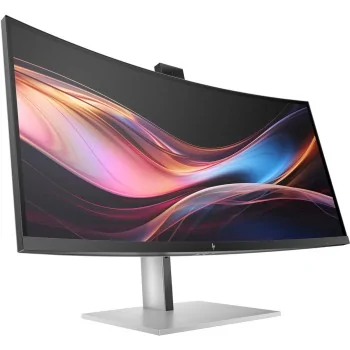 Monitor HP 8K157UTABB 34" Wide Quad HD